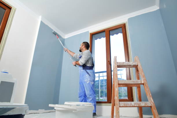 Best Industrial Mold Remediation  in Keenesburg, CO